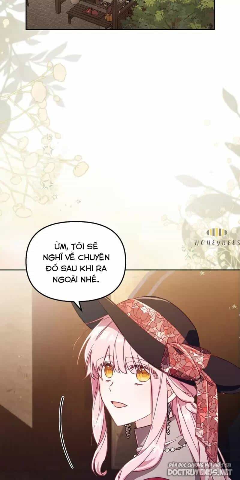 Không Có Nơi Nào Dành Cho Công Chúa Giả Mạo - Chương 22 - ảnh 34