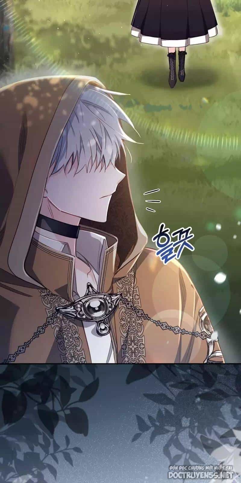 Không Có Nơi Nào Dành Cho Công Chúa Giả Mạo - Chương 22 - ảnh 73