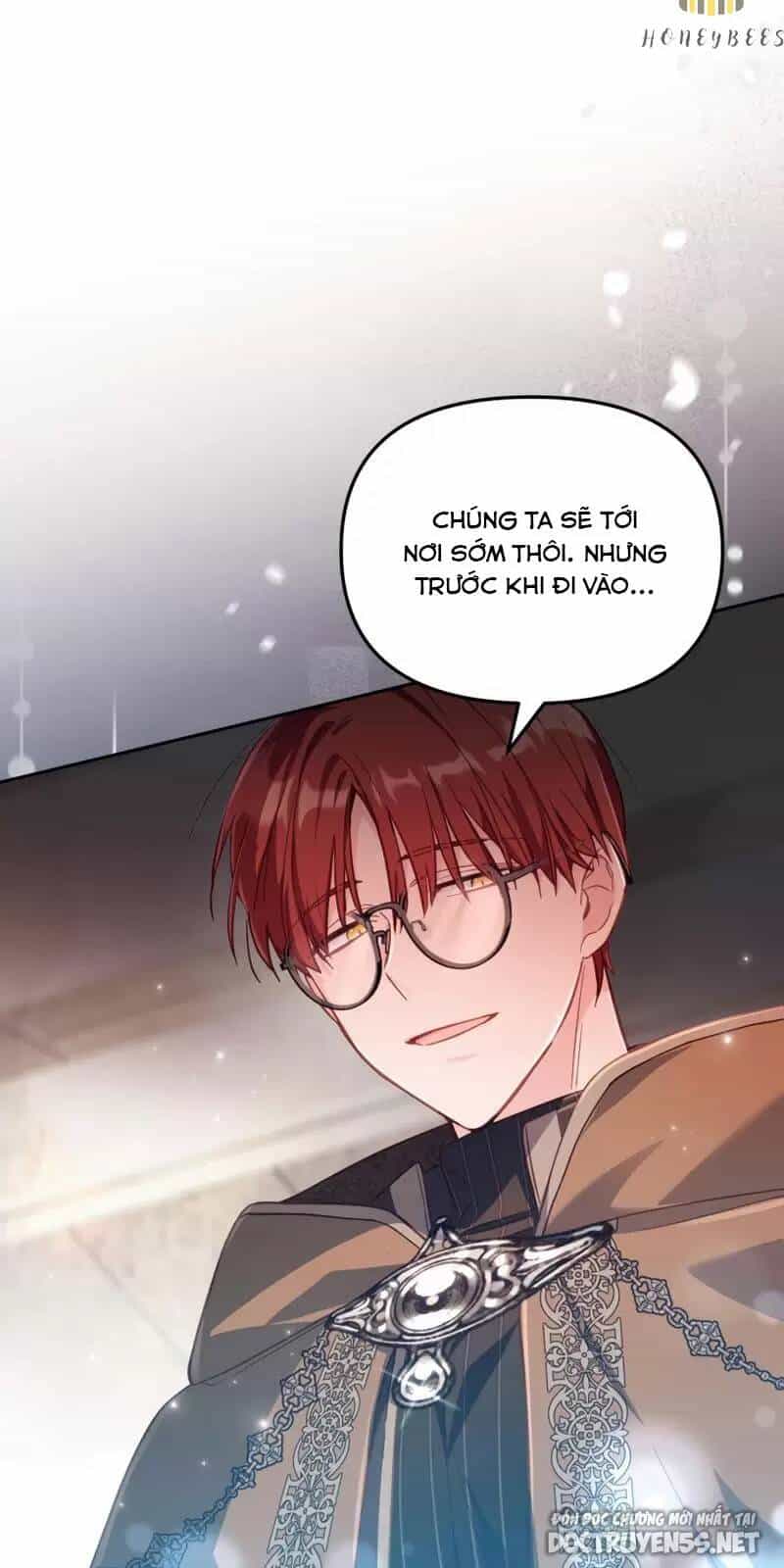 Không Có Nơi Nào Dành Cho Công Chúa Giả Mạo - Chương 23 - ảnh 36