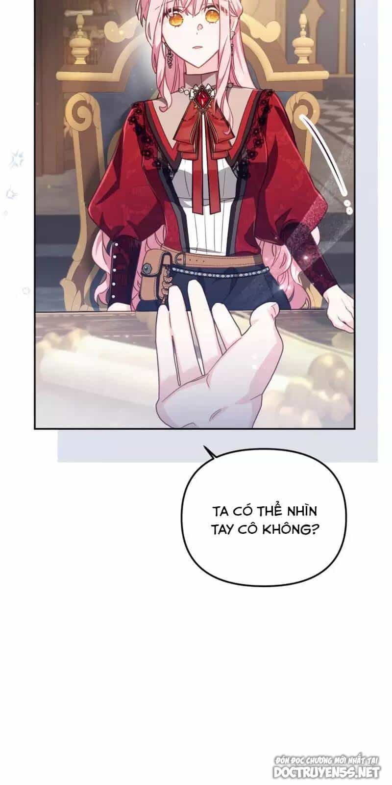 Không Có Nơi Nào Dành Cho Công Chúa Giả Mạo - Chương 23 - ảnh 66