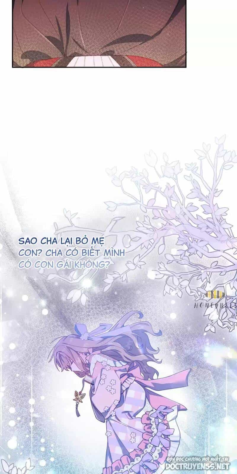 Không Có Nơi Nào Dành Cho Công Chúa Giả Mạo - Chương 23 - ảnh 81