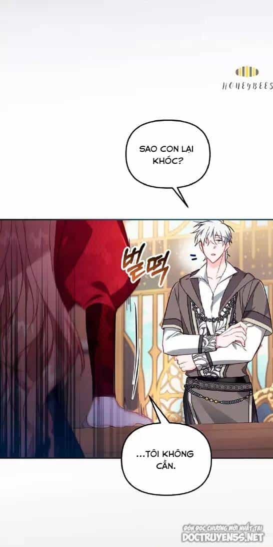 Không Có Nơi Nào Dành Cho Công Chúa Giả Mạo - Chương 24 - ảnh 28