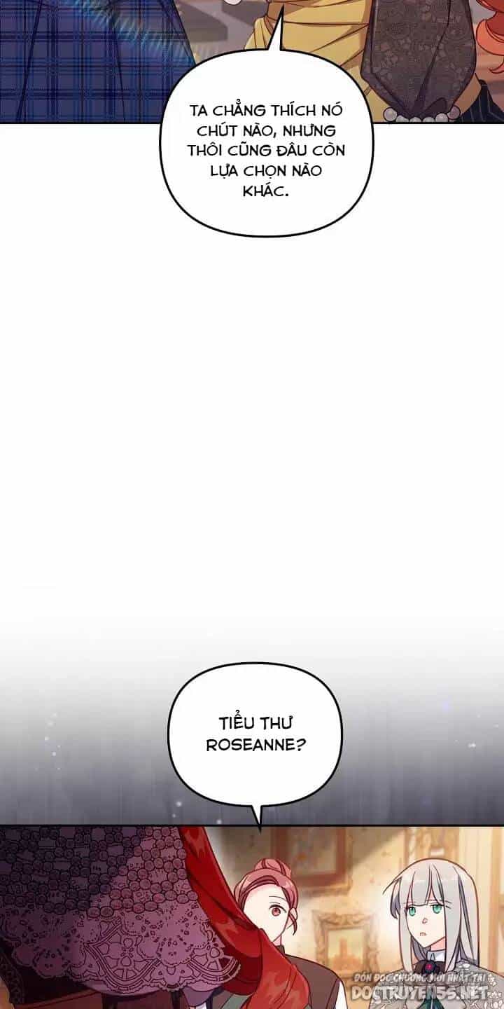 Không Có Nơi Nào Dành Cho Công Chúa Giả Mạo - Chương 25 - ảnh 46