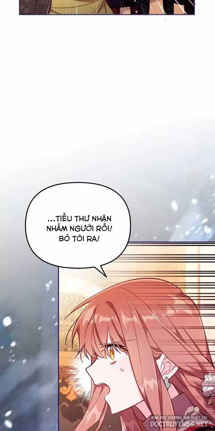 Không Có Nơi Nào Dành Cho Công Chúa Giả Mạo - Chương 25 - ảnh 62