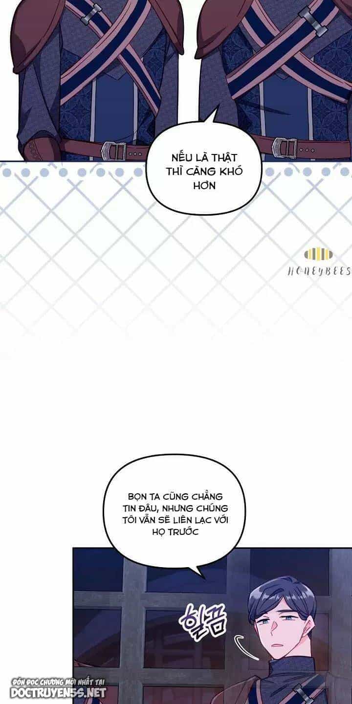 Không Có Nơi Nào Dành Cho Công Chúa Giả Mạo - Chương 26 - ảnh 56