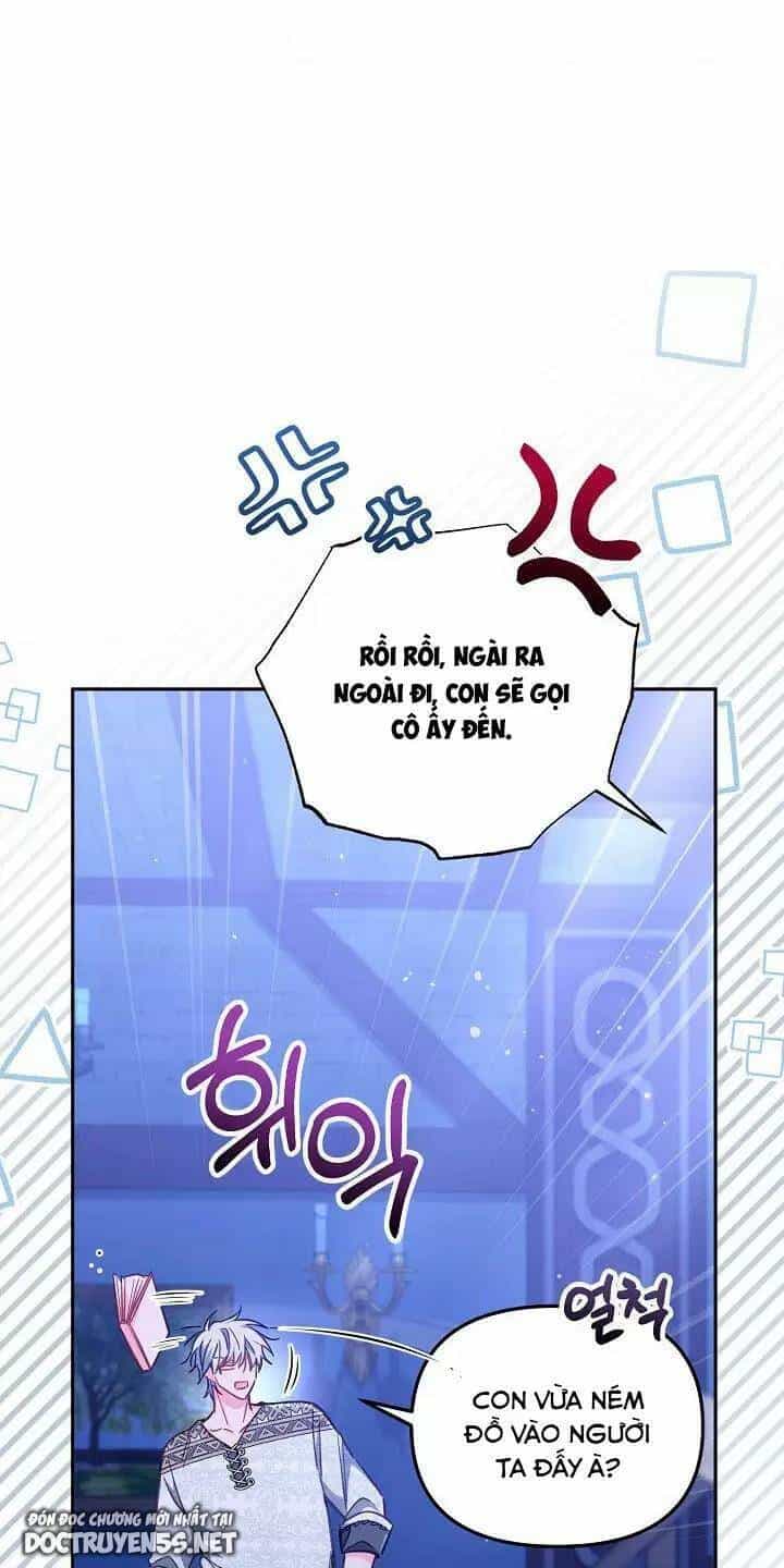 Không Có Nơi Nào Dành Cho Công Chúa Giả Mạo - Chương 26 - ảnh 87