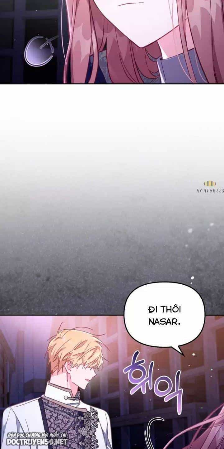 Không Có Nơi Nào Dành Cho Công Chúa Giả Mạo - Chương 27 - ảnh 45
