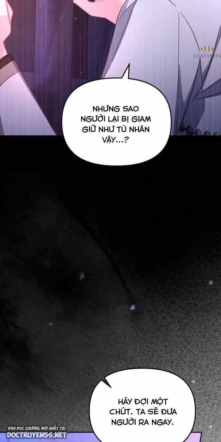 Không Có Nơi Nào Dành Cho Công Chúa Giả Mạo - Chương 27 - ảnh 5