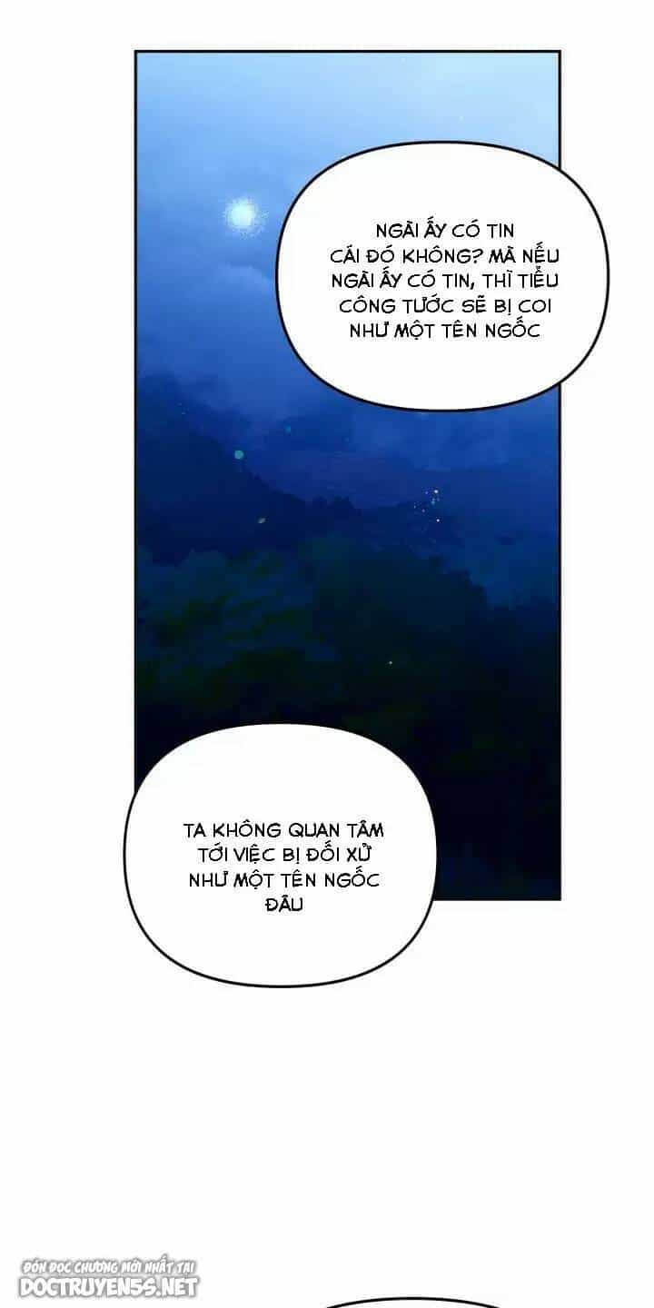 Không Có Nơi Nào Dành Cho Công Chúa Giả Mạo - Chương 28 - ảnh 25