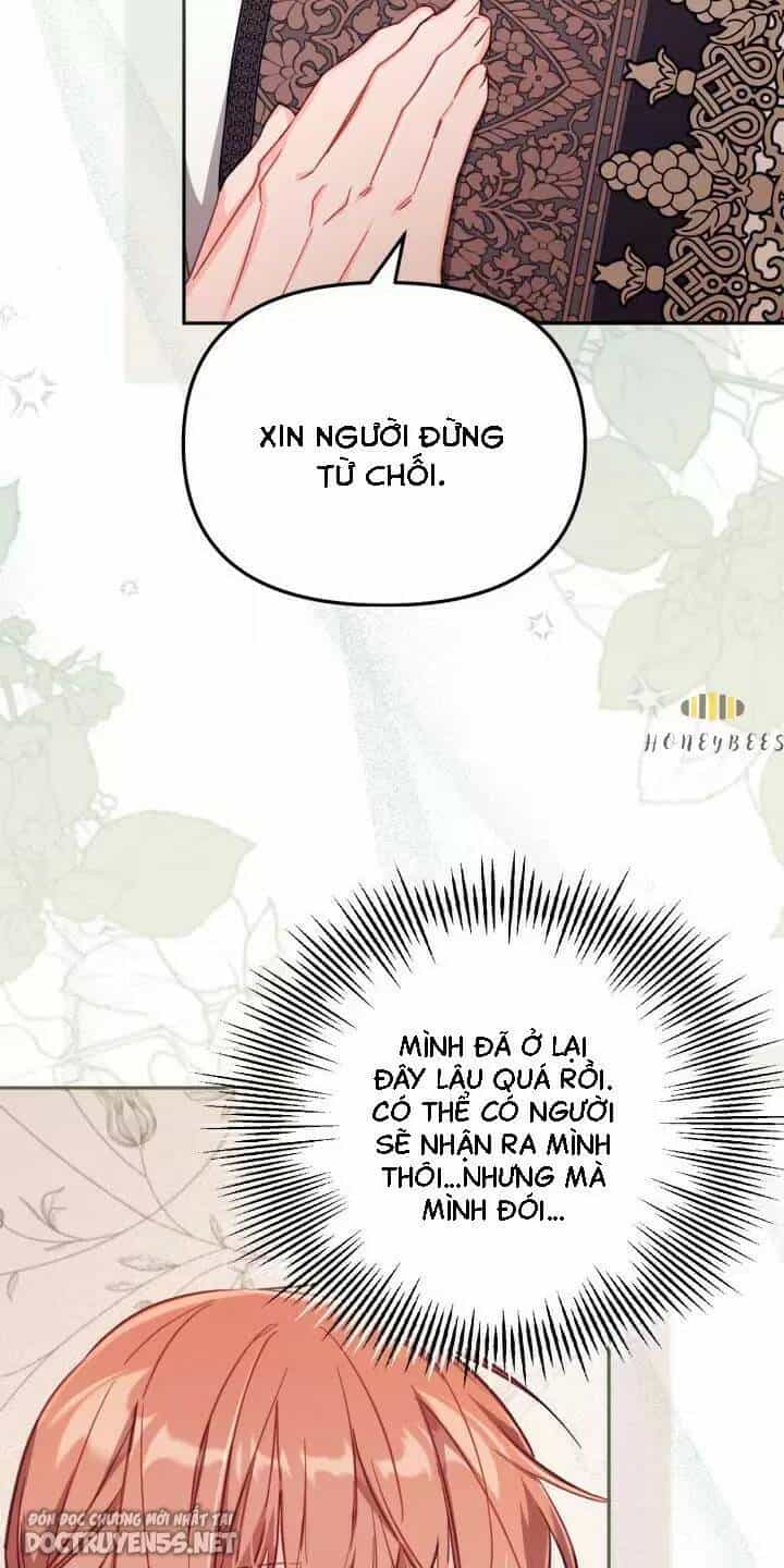 Không Có Nơi Nào Dành Cho Công Chúa Giả Mạo - Chương 28 - ảnh 59