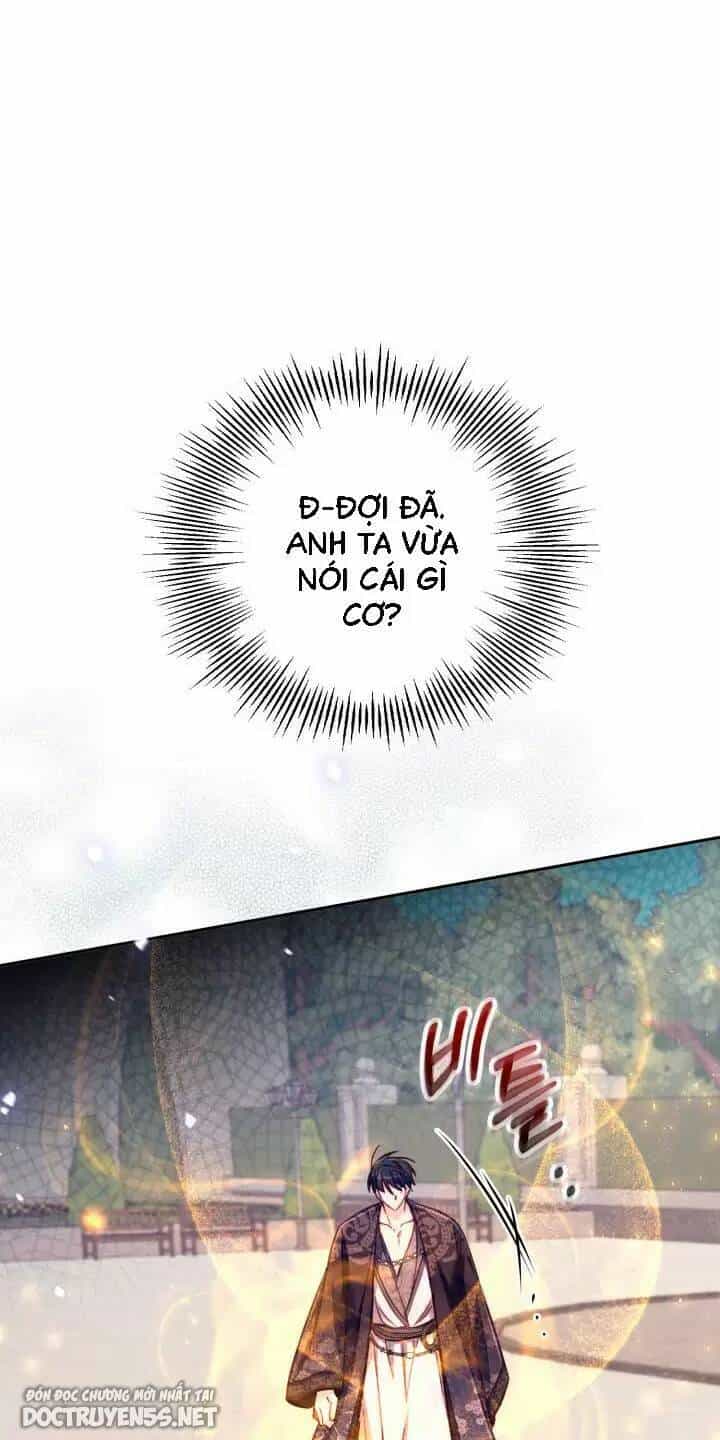 Không Có Nơi Nào Dành Cho Công Chúa Giả Mạo - Chương 28 - ảnh 87