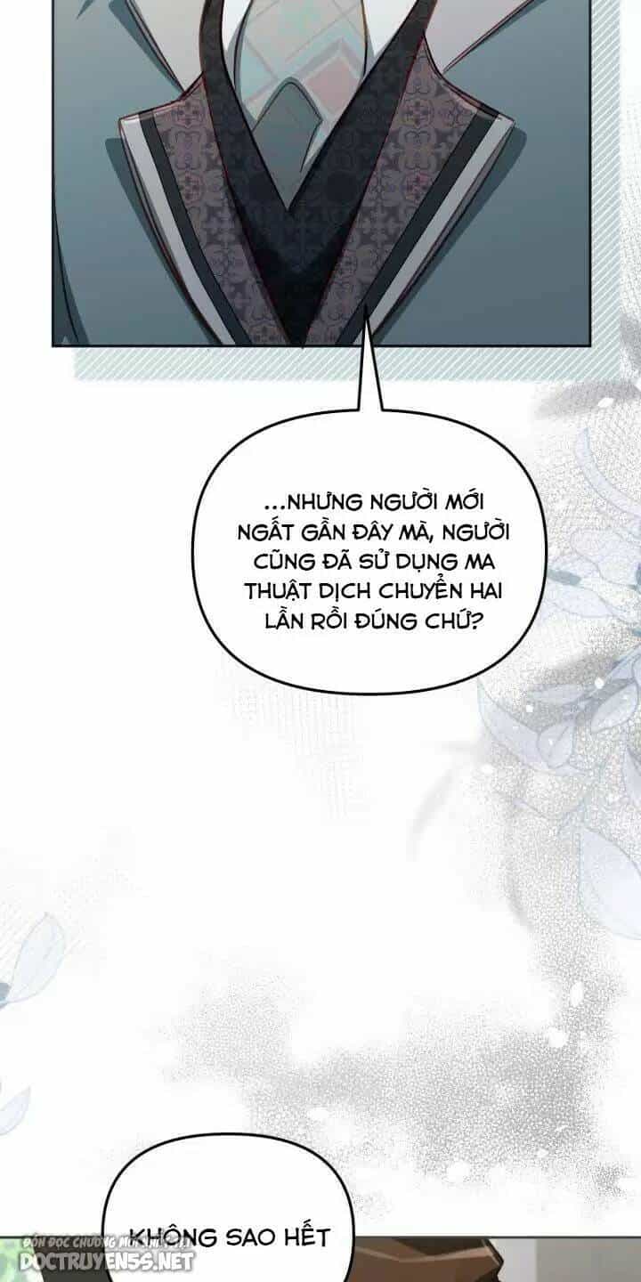 Không Có Nơi Nào Dành Cho Công Chúa Giả Mạo - Chương 29 - ảnh 83
