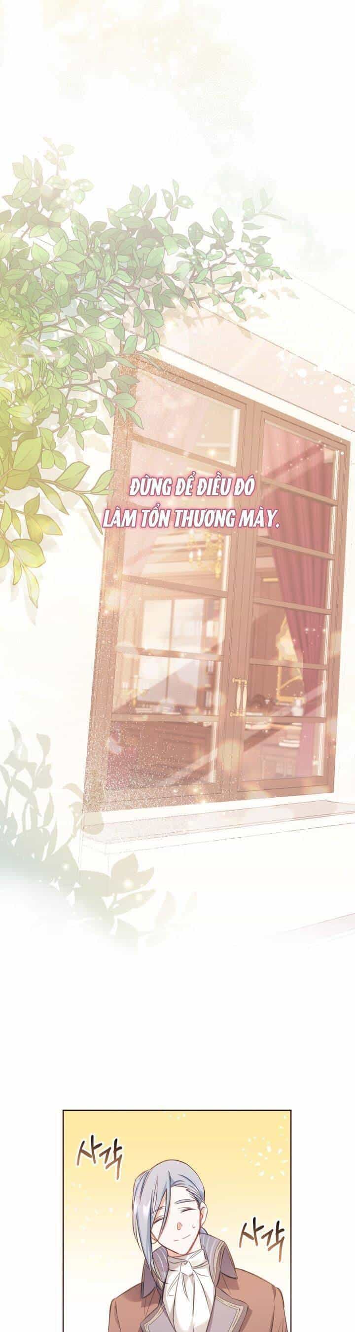 Không Có Nơi Nào Dành Cho Công Chúa Giả Mạo - Chương 3 - ảnh 22