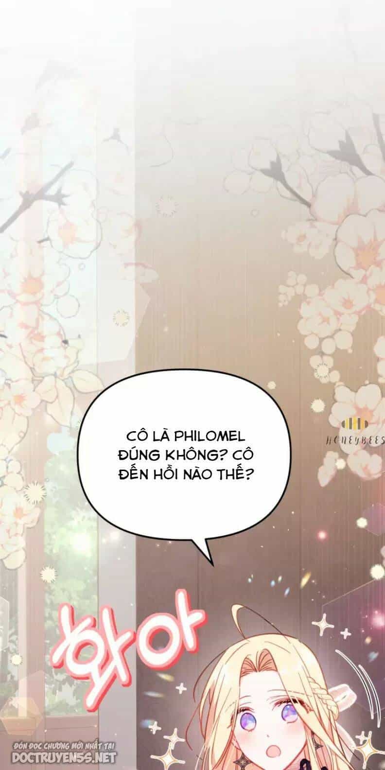 Không Có Nơi Nào Dành Cho Công Chúa Giả Mạo - Chương 30 - ảnh 66