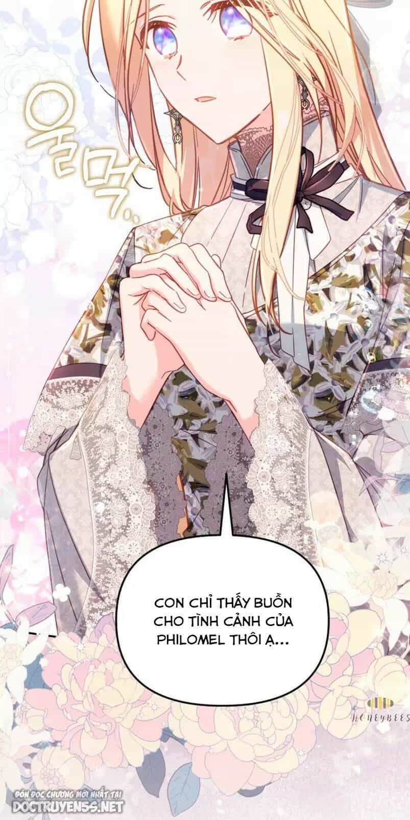 Không Có Nơi Nào Dành Cho Công Chúa Giả Mạo - Chương 31 - ảnh 47