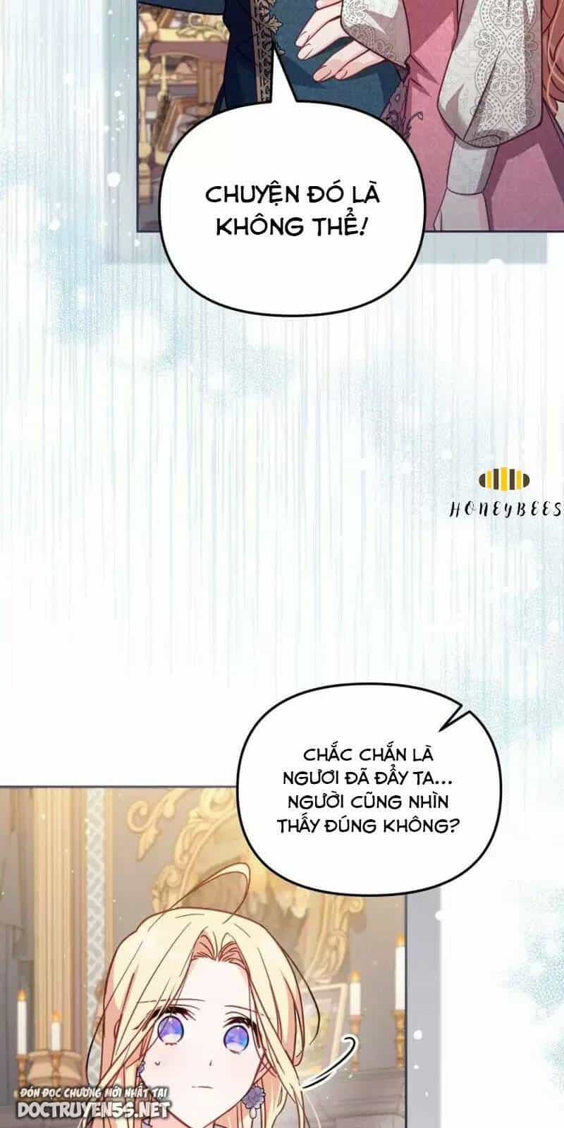 Không Có Nơi Nào Dành Cho Công Chúa Giả Mạo - Chương 33 - ảnh 46