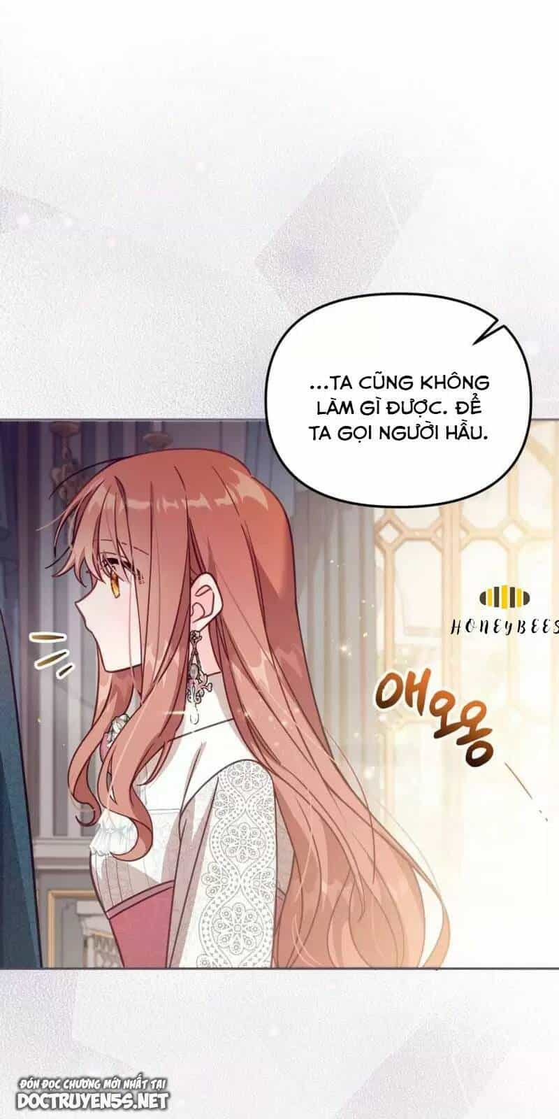 Không Có Nơi Nào Dành Cho Công Chúa Giả Mạo - Chương 33 - ảnh 49
