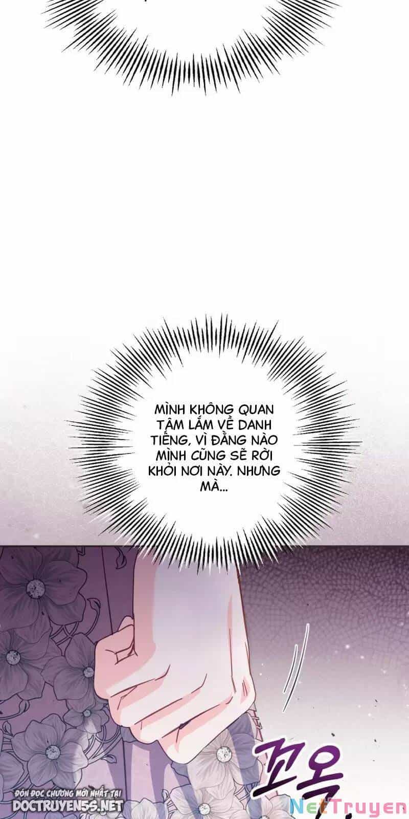 Không Có Nơi Nào Dành Cho Công Chúa Giả Mạo - Chương 34 - ảnh 25