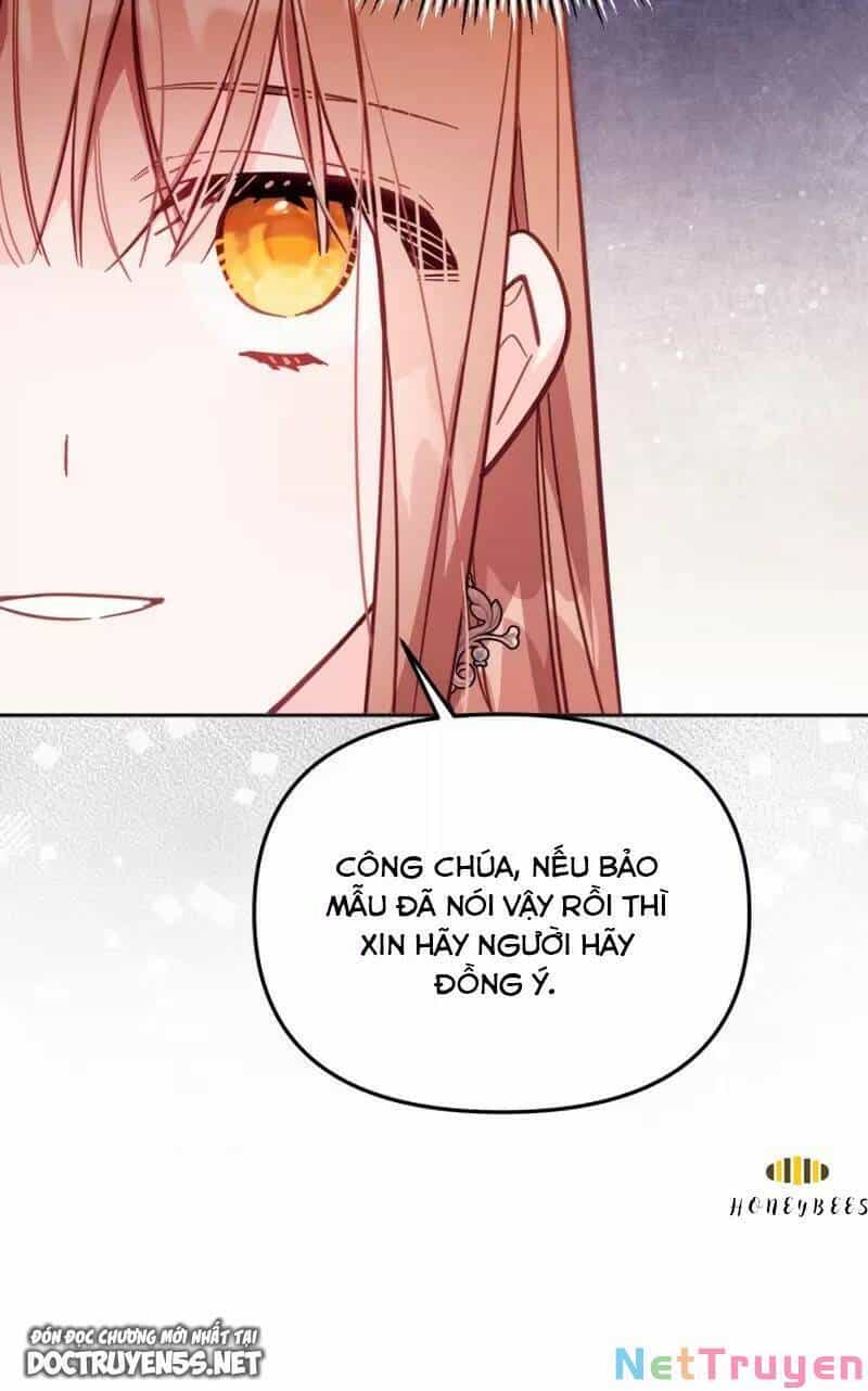 Không Có Nơi Nào Dành Cho Công Chúa Giả Mạo - Chương 34 - ảnh 45