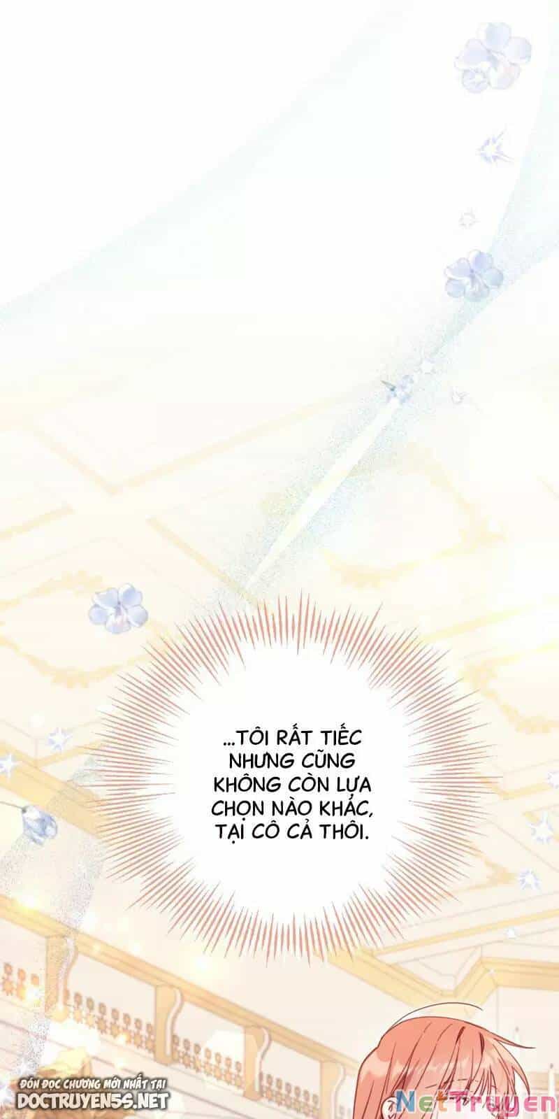 Không Có Nơi Nào Dành Cho Công Chúa Giả Mạo - Chương 34 - ảnh 55