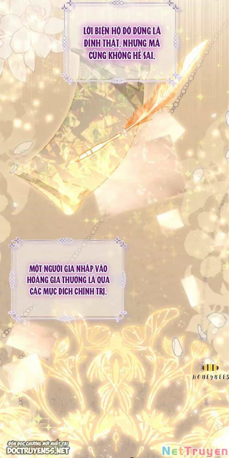 Không Có Nơi Nào Dành Cho Công Chúa Giả Mạo - Chương 34 - ảnh 68