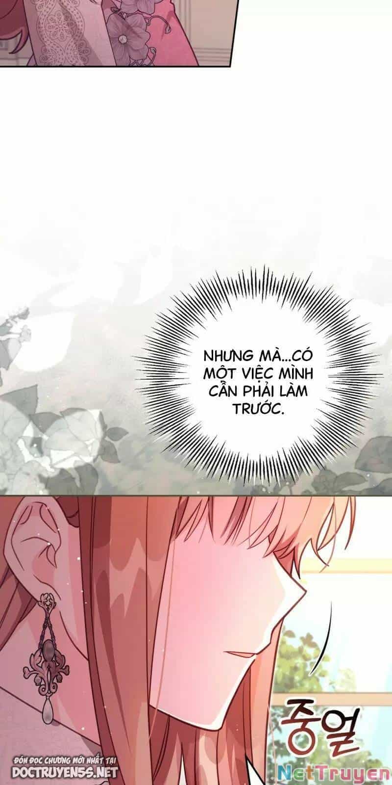 Không Có Nơi Nào Dành Cho Công Chúa Giả Mạo - Chương 34 - ảnh 84