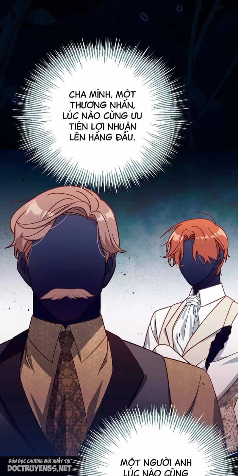 Không Có Nơi Nào Dành Cho Công Chúa Giả Mạo - Chương 35 - ảnh 42