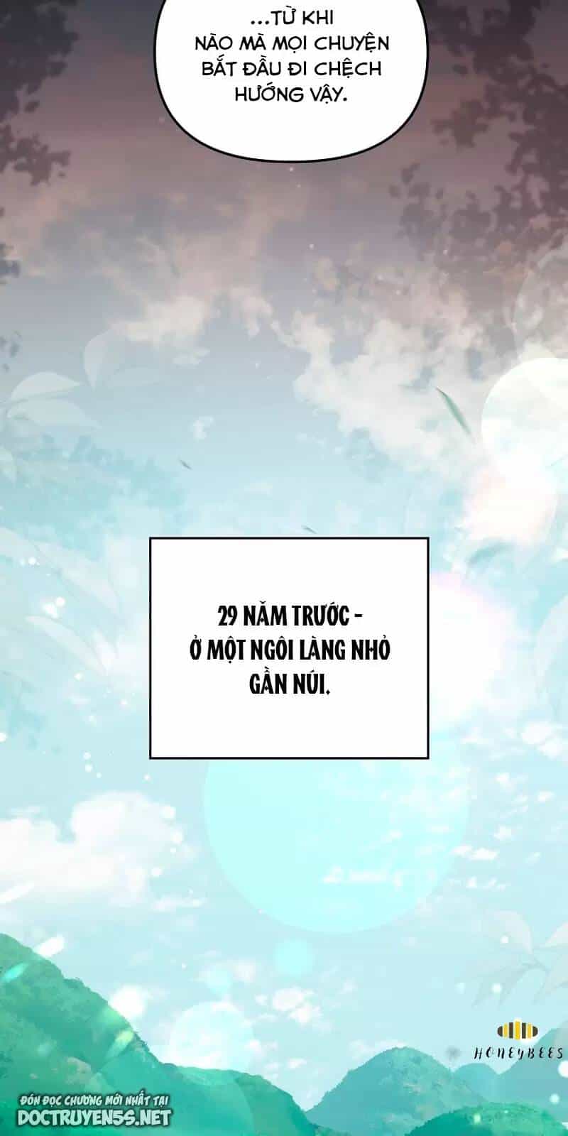 Không Có Nơi Nào Dành Cho Công Chúa Giả Mạo - Chương 35 - ảnh 7