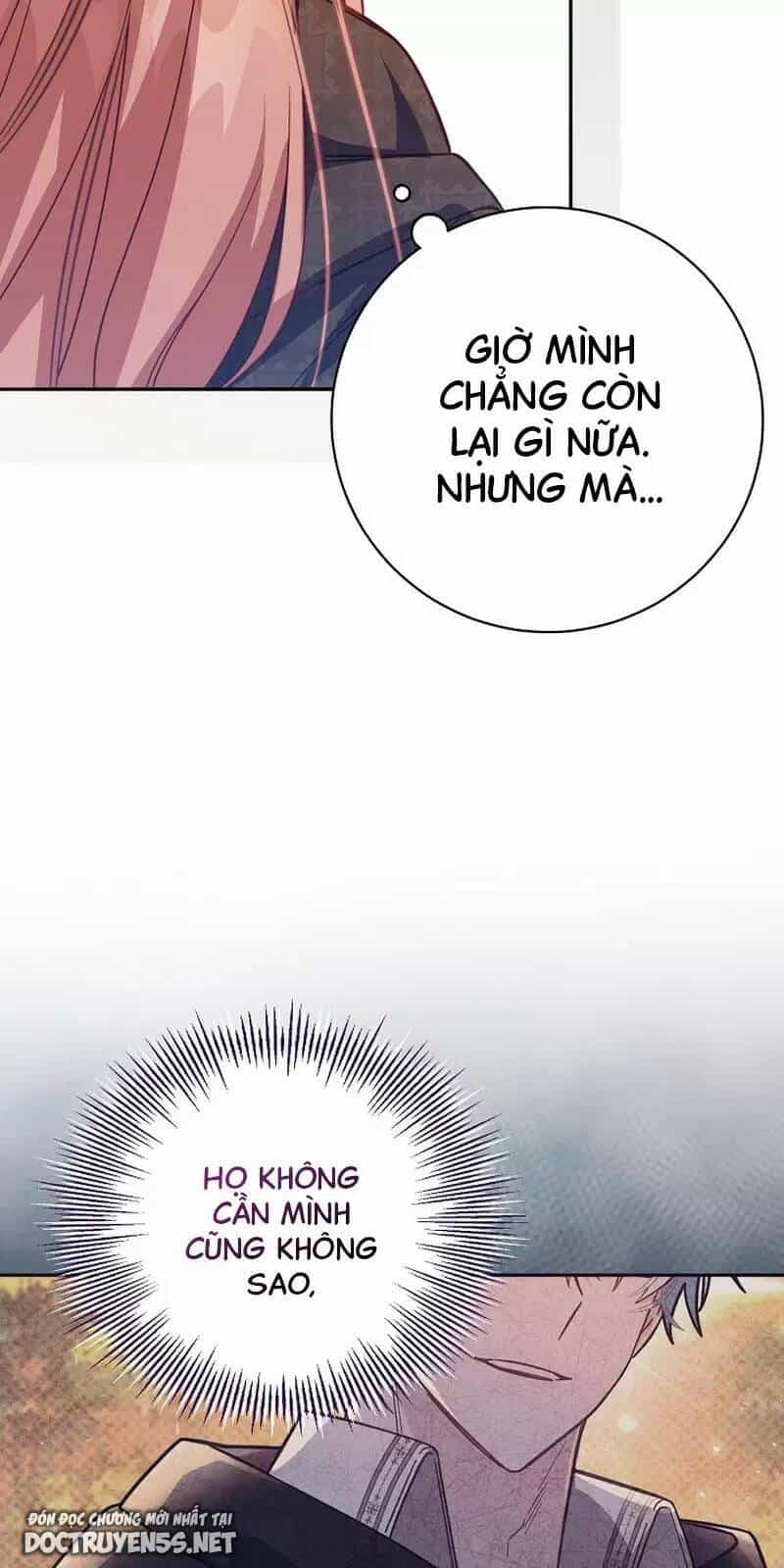 Không Có Nơi Nào Dành Cho Công Chúa Giả Mạo - Chương 36 - ảnh 24