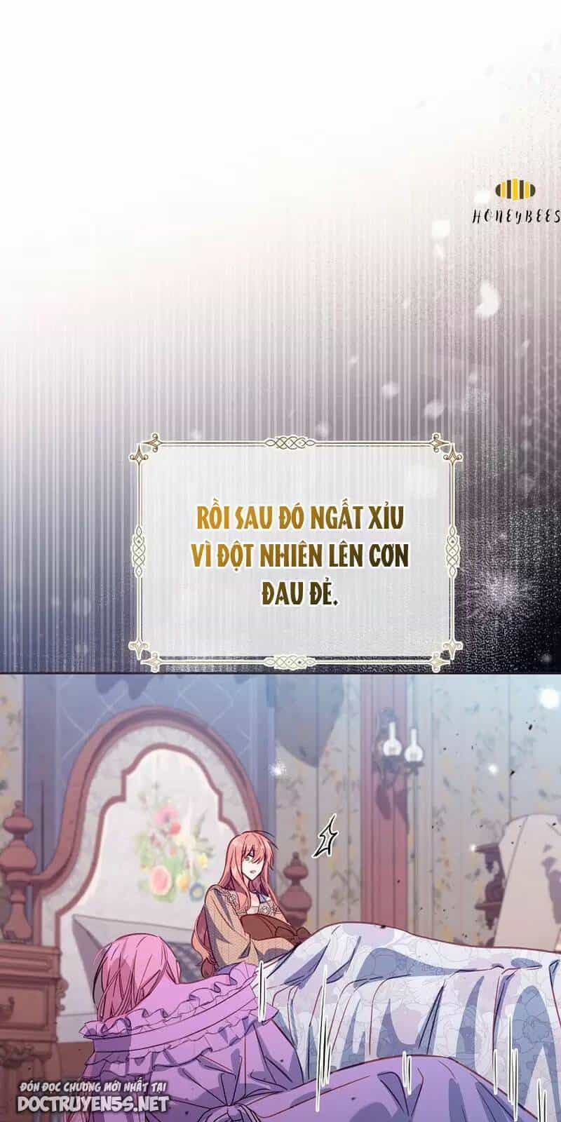 Không Có Nơi Nào Dành Cho Công Chúa Giả Mạo - Chương 36 - ảnh 51