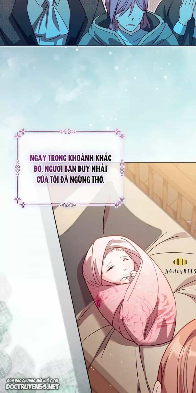 Không Có Nơi Nào Dành Cho Công Chúa Giả Mạo - Chương 36 - ảnh 56
