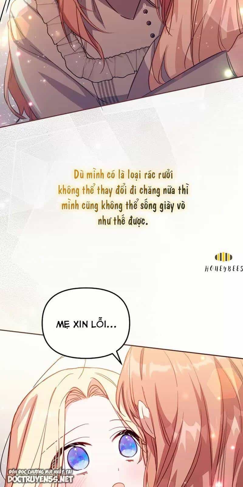 Không Có Nơi Nào Dành Cho Công Chúa Giả Mạo - Chương 36 - ảnh 85