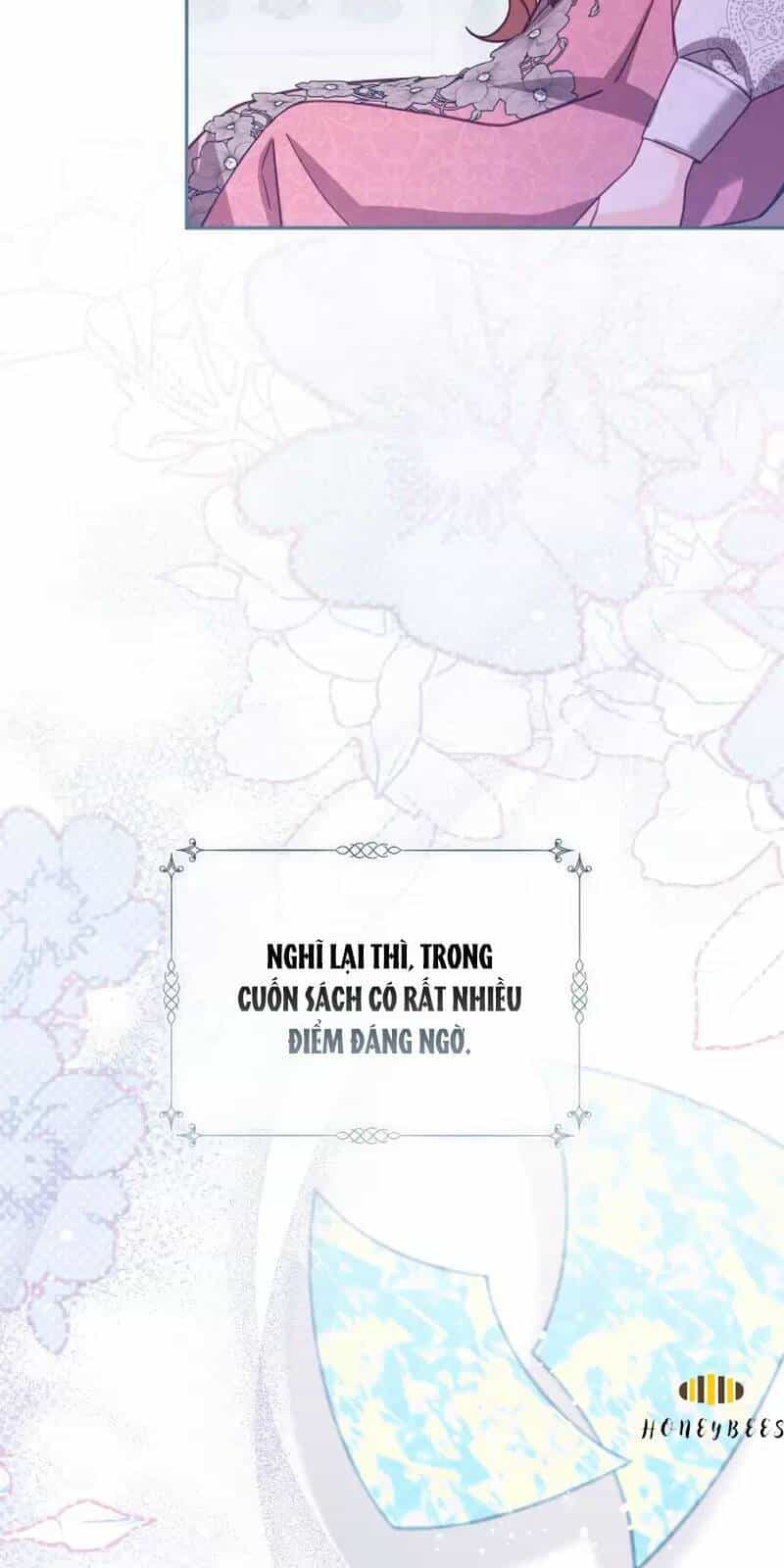 Không Có Nơi Nào Dành Cho Công Chúa Giả Mạo - Chương 37 - ảnh 53