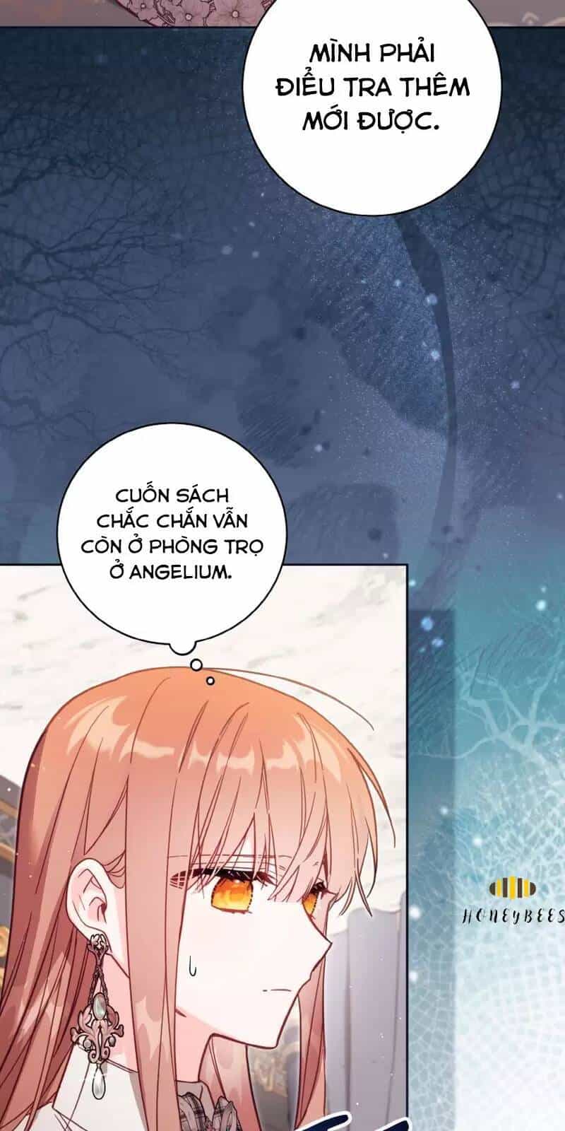 Không Có Nơi Nào Dành Cho Công Chúa Giả Mạo - Chương 37 - ảnh 60