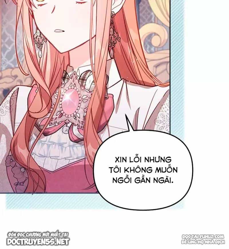 Không Có Nơi Nào Dành Cho Công Chúa Giả Mạo - Chương 38 - ảnh 28