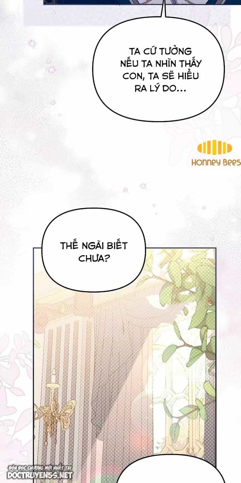 Không Có Nơi Nào Dành Cho Công Chúa Giả Mạo - Chương 38 - ảnh 43