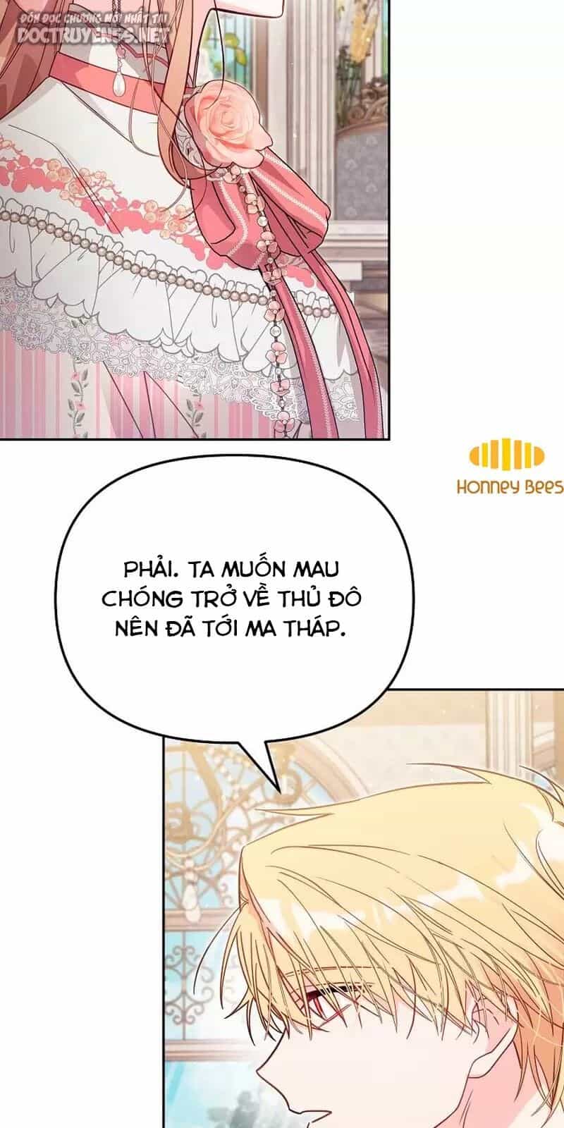 Không Có Nơi Nào Dành Cho Công Chúa Giả Mạo - Chương 39 - ảnh 13