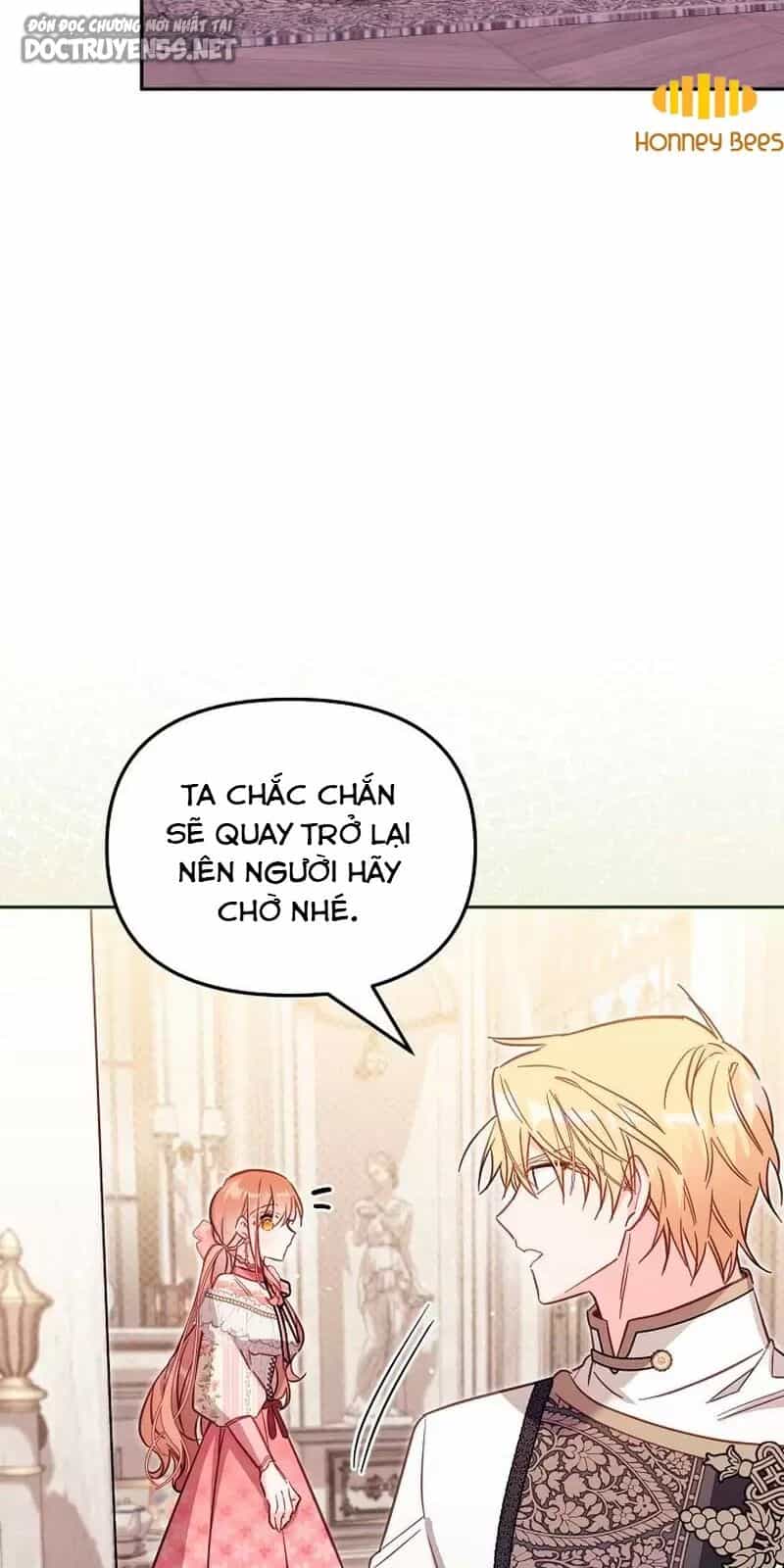 Không Có Nơi Nào Dành Cho Công Chúa Giả Mạo - Chương 39 - ảnh 61