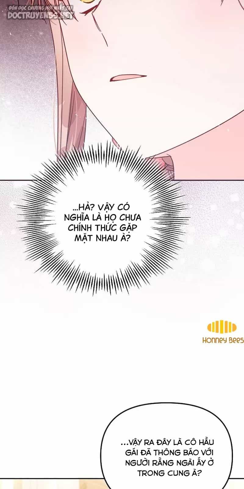 Không Có Nơi Nào Dành Cho Công Chúa Giả Mạo - Chương 40 - ảnh 12