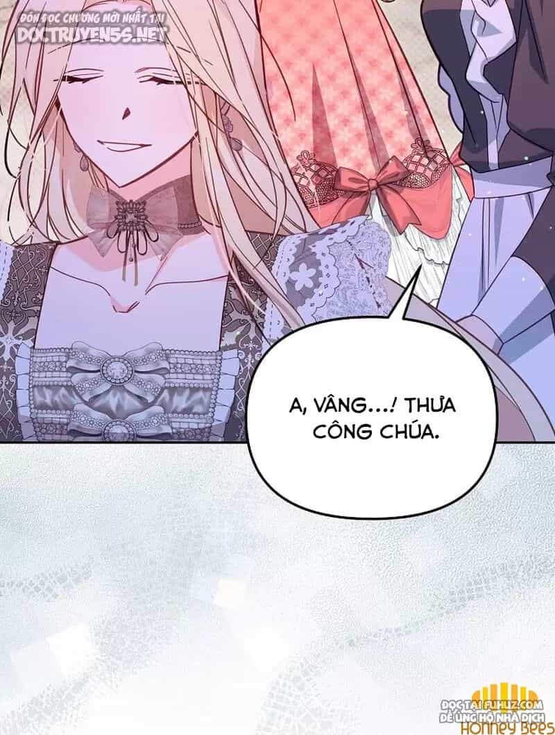 Không Có Nơi Nào Dành Cho Công Chúa Giả Mạo - Chương 40 - ảnh 29