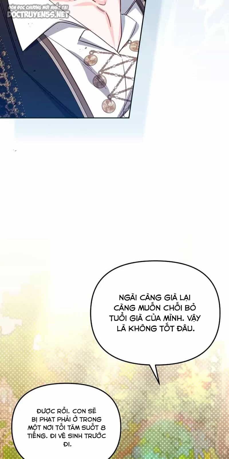Không Có Nơi Nào Dành Cho Công Chúa Giả Mạo - Chương 40 - ảnh 59