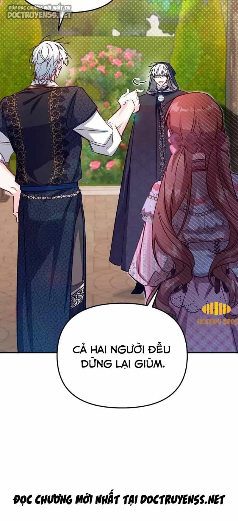 Không Có Nơi Nào Dành Cho Công Chúa Giả Mạo - Chương 40 - ảnh 60