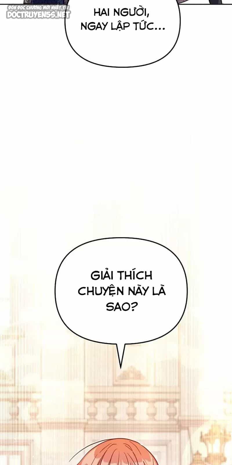 Không Có Nơi Nào Dành Cho Công Chúa Giả Mạo - Chương 40 - ảnh 63