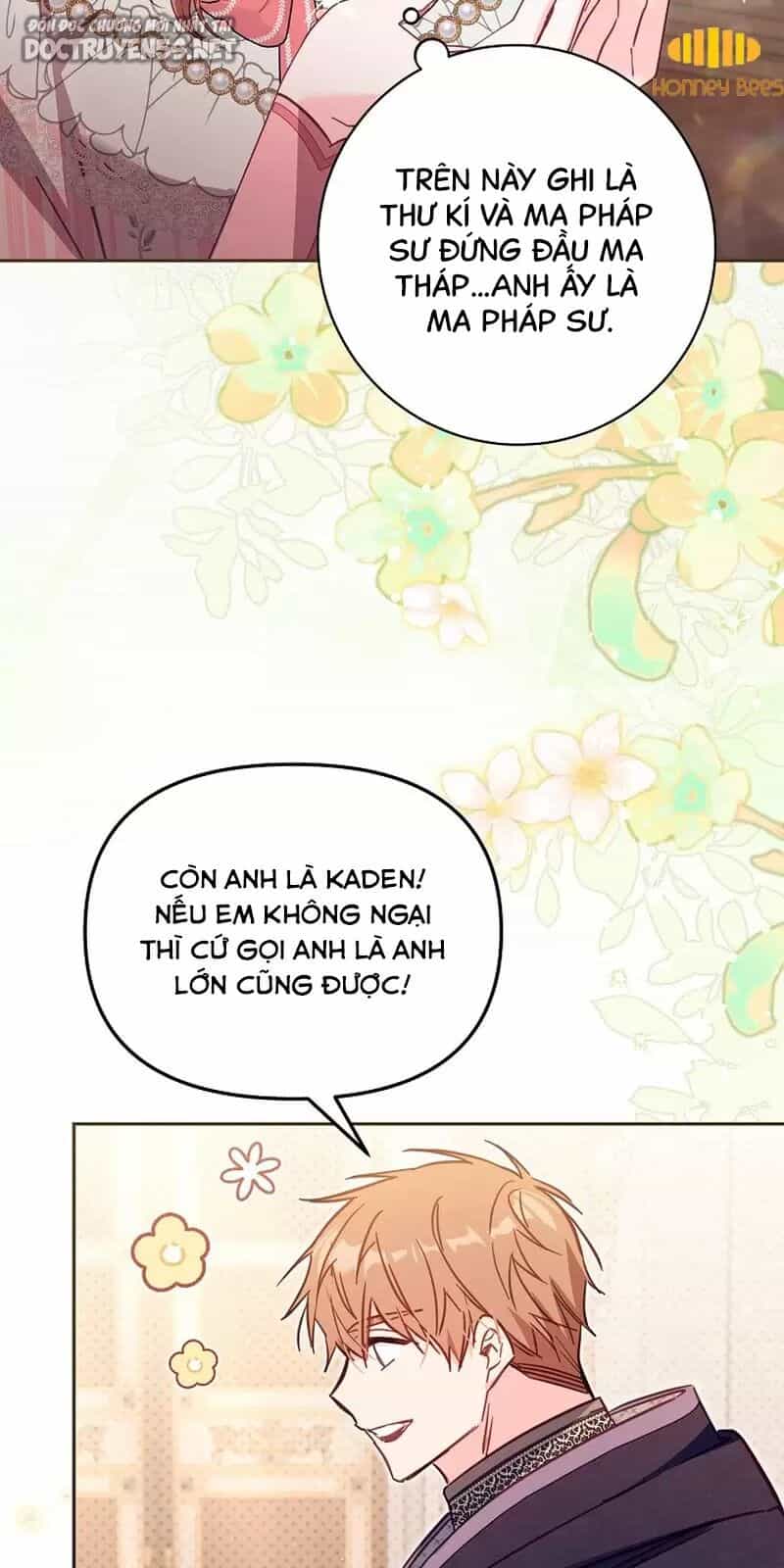 Không Có Nơi Nào Dành Cho Công Chúa Giả Mạo - Chương 41 - ảnh 13