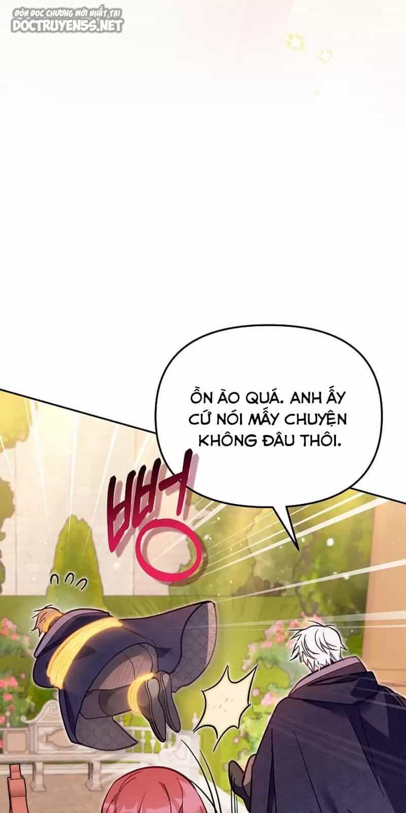 Không Có Nơi Nào Dành Cho Công Chúa Giả Mạo - Chương 41 - ảnh 53