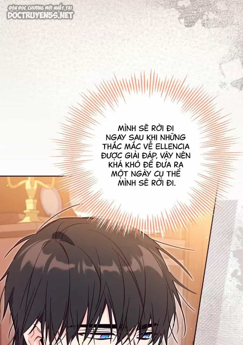Không Có Nơi Nào Dành Cho Công Chúa Giả Mạo - Chương 42 - ảnh 77