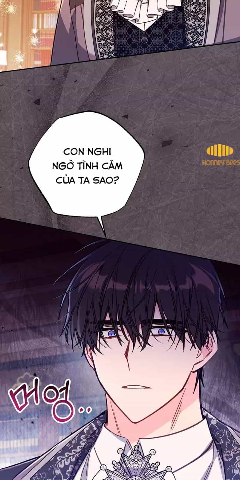 Không Có Nơi Nào Dành Cho Công Chúa Giả Mạo - Chương 43 - ảnh 20