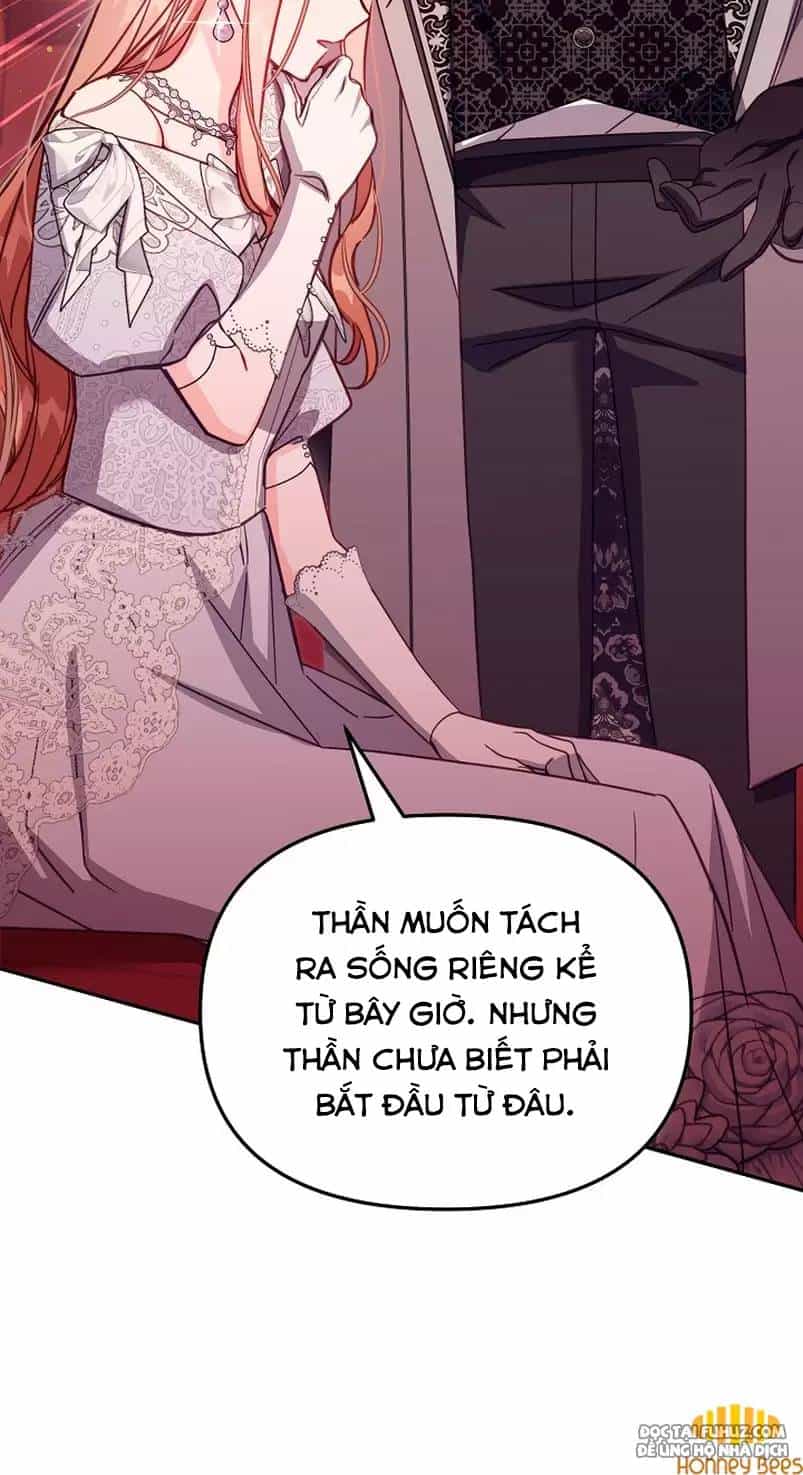 Không Có Nơi Nào Dành Cho Công Chúa Giả Mạo - Chương 43 - ảnh 31