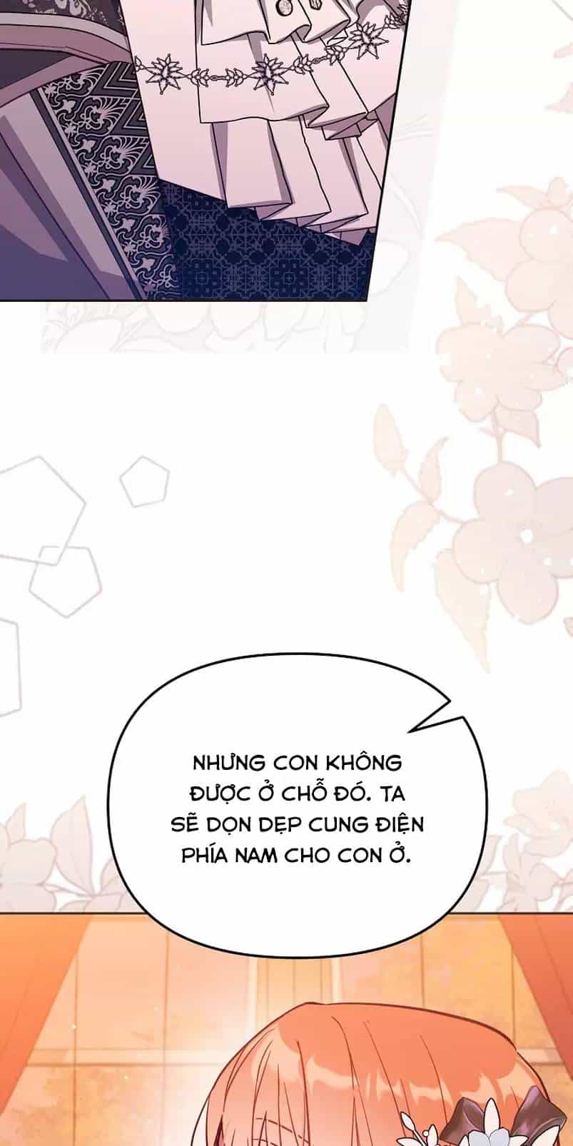 Không Có Nơi Nào Dành Cho Công Chúa Giả Mạo - Chương 43 - ảnh 34