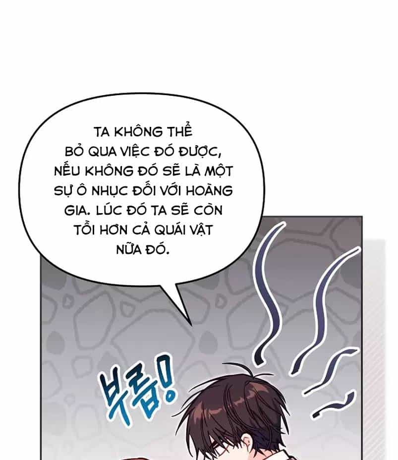 Không Có Nơi Nào Dành Cho Công Chúa Giả Mạo - Chương 43 - ảnh 39